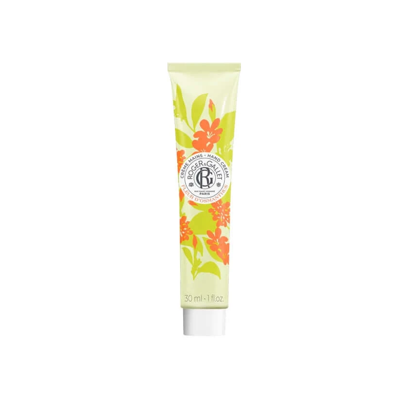 ROGER&GALLET - Fleur d'Osmanthus - Handcrème 30 ml