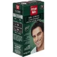 Ammoniakfreies Haarfärbemittel für Männer, Schwarz, Nr. 10, Petrole Hahn