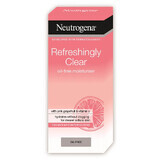 Crema idratante per la pelle con imperfezioni Refreshing Clear, 50 ml, Neutrogena