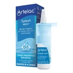 Gotas oftálmicas Artelac Splash MDO, 1 frasco de 10 ml