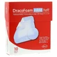 Pansement adhésif en mousse Dracofoam, 10 pièces