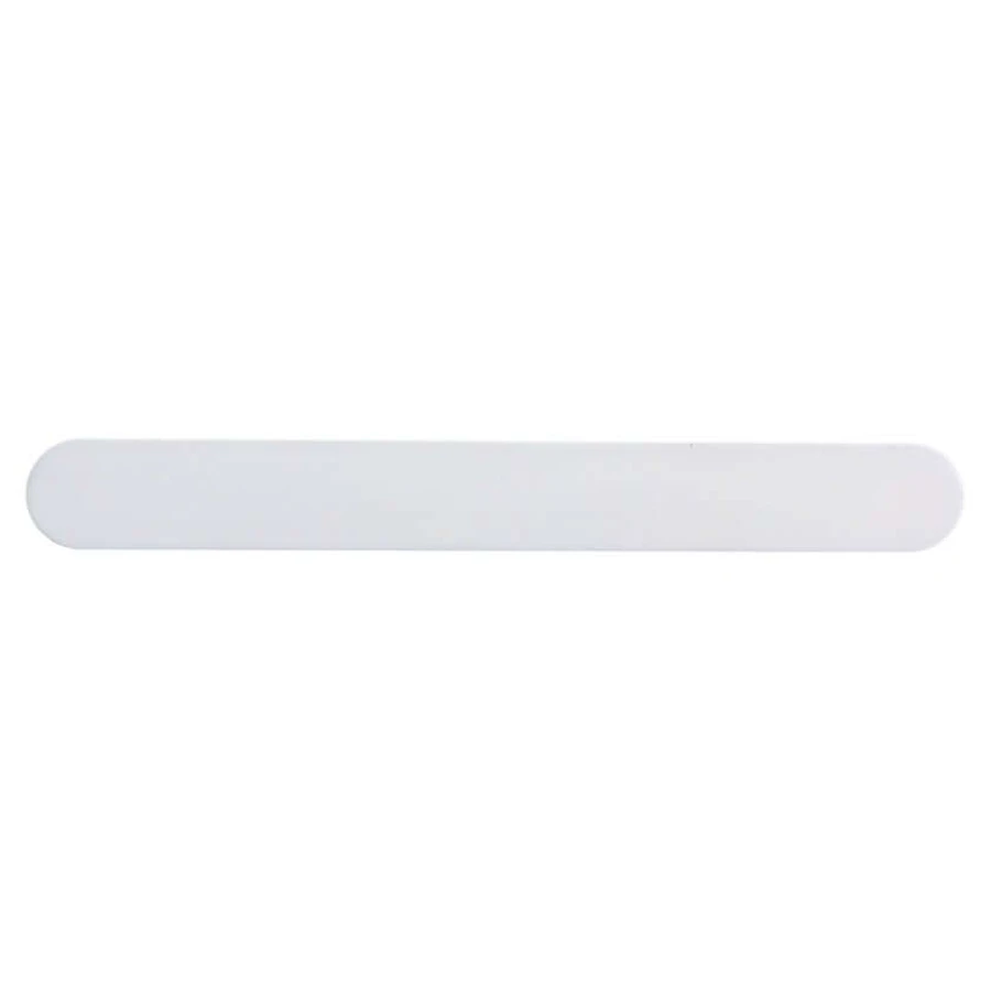 Spatule, 148 mm de long, en plastique, 1 pièce