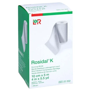 Rosidal K-verband, 10 cm x 5 m, 1 rol