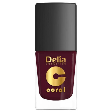 Delia Oja Coral Clasic nr.518 Bussiness Class x 11ml