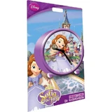 Disney Princess Sofia - Children's Alarm Clock