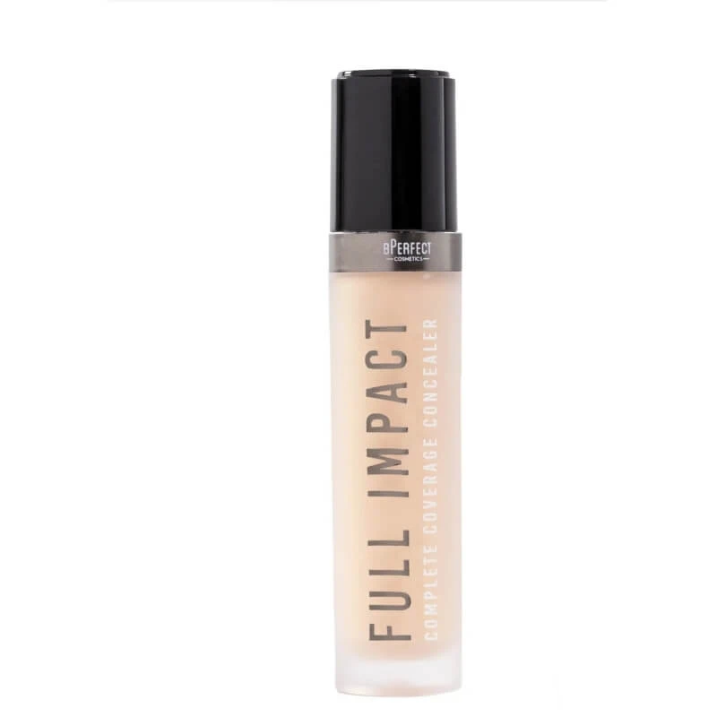 Bperfect Full Impact - Vloeibare concealer - L4