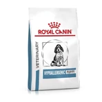 Royal Canin Hypoallergenic Puppy - Compleet voer voor puppy's met voedselintoleranties, 3,5 kg