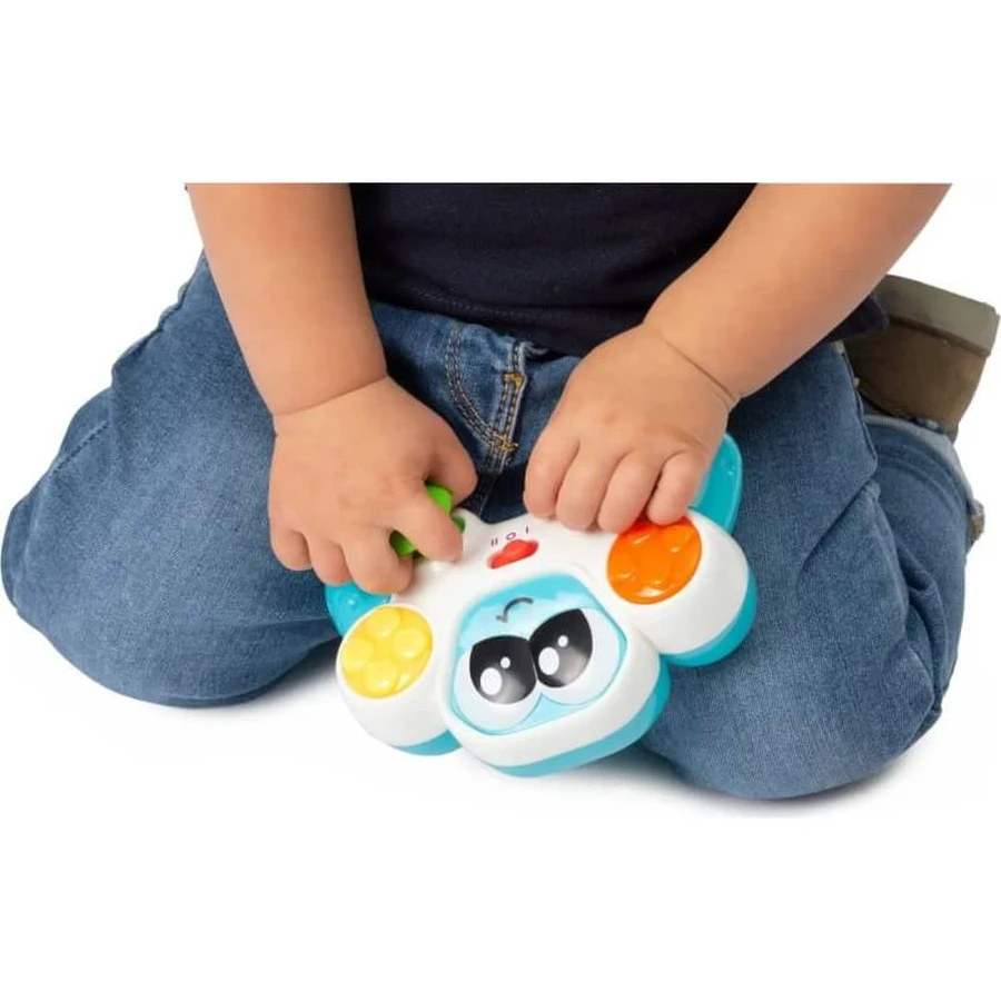 Chicco Baby Controller - Educational Toy