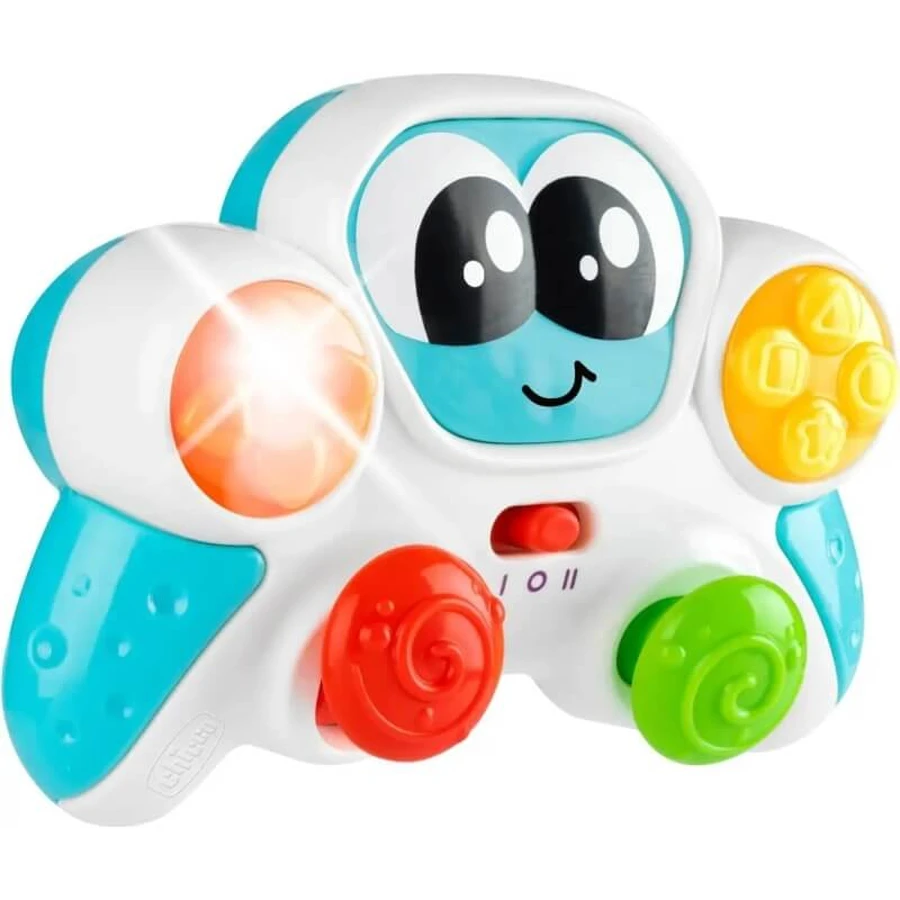 Chicco Baby Controller - Educational Toy