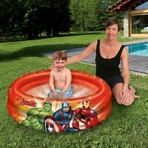 Avengers World – 100-cm-Pool