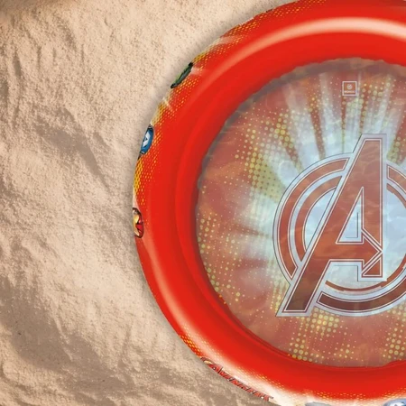 Avengers World – 100-cm-Pool