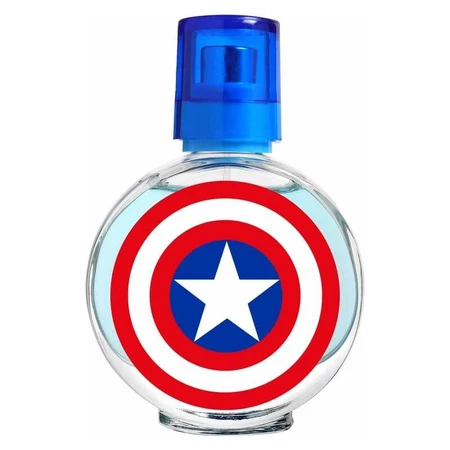 Airval Captain America – Eau de Toilette 30 ml