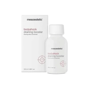 Mesoestetic Bodyshop Draining Booster, tratamiento anticelulítico, 100 ml