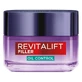 L'Oréal Paris Revitalift Filler 8H Oil Control - Gelcrème met hyaluronzuur, 50 ml