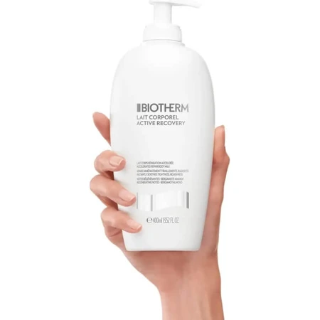 Biotherm Active Recovery - Hydraterende bodylotion 400 ml