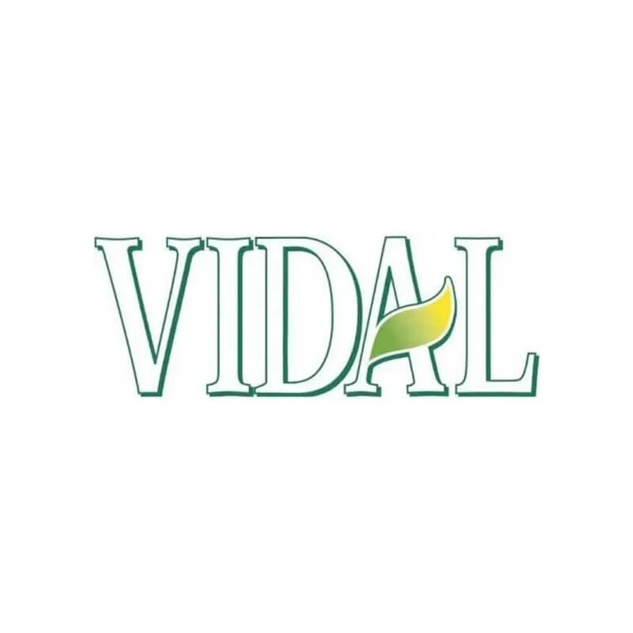 Vidal Super Moisturizing - Super hydraterende douchegel, 500 ml