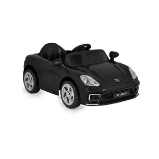 Moni Trade Florida - elektrische auto - zwart