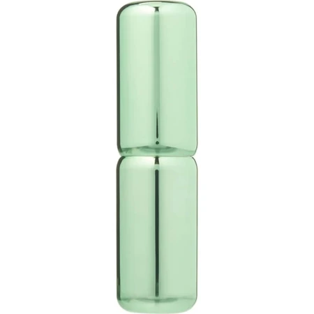 Clinique Pop Longwear Lipstick Shine - Shiny Lipstick - Cherry Pop
