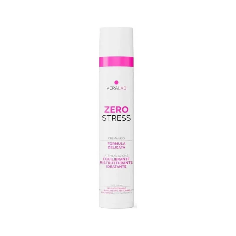 Veralab Zero Stress – Pflegende Gesichtscreme 50 ml