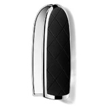 Guerlain Rouge G Luxurious Velvet - Spiegelend etui „Dressed in Black”