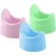 Chicco Safe Hygiene - Anatomical Potty - Assorted Colors