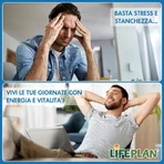 Magnesium met drievoudige sterkte, 60 tabletten - Mineraalsupplement
