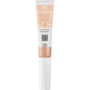 Collistar Not Glow Vibes - Fluid Highlighter - No. 2 Golden Hour