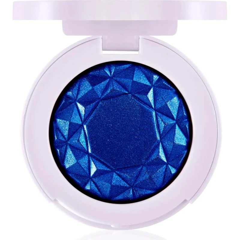Wakeup Cosmetics Color Era Oogschaduw - Intense Mauve Oogschaduw nr. 01 Blue Sapphire
