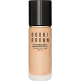 Bobbi Brown Weightless Skin Foundation - Matte foundation SPF 15 - Natural