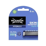 Wilkinson Hydro 5 Hautschutz – 4 Ersatzklingen