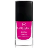 Collistar Puro – Langlebiger Nagellack Nr. 551 Fuchsia