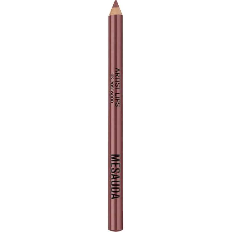 Mesauda Artist Lips - Lippenpotlood nr. 102 Rosewood