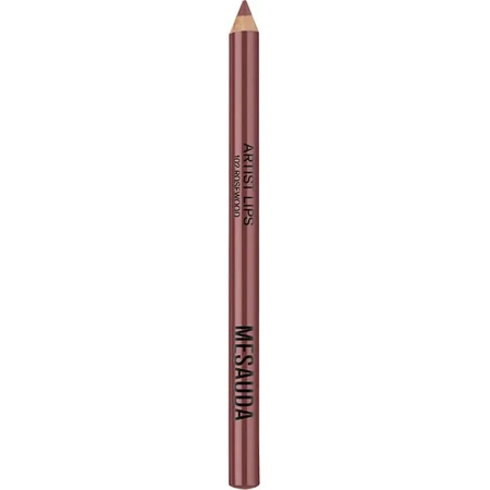 Mesauda Artist lips - matita labbra n. 102 rosewood