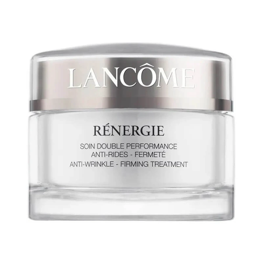Lancome rénergie soin double performance - crema anti-rughe 50 ml