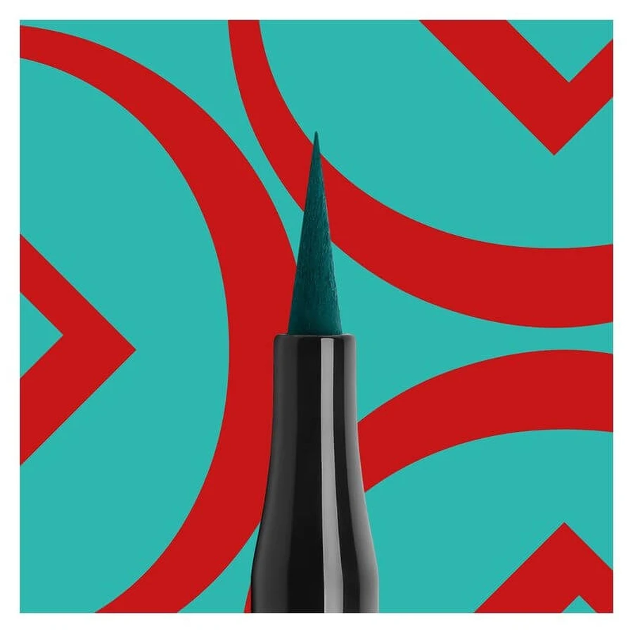 Collistar Infinito – Eye Marker Nr. 04 Grün