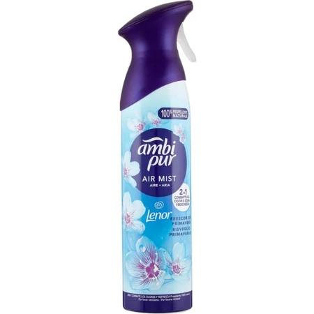 Ambi pur Spring Awakening - Luchtverfrisser, 185 ml spray