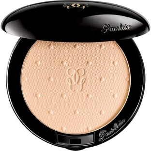 Polvos compactos Les Voilettes de Guerlain - N.º 02 Clair