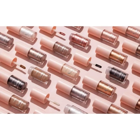 Pupa Vamp! Liquid Eyeshadow - No. 004 Rose