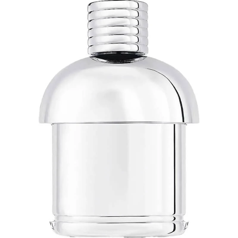Moncler Pour Homme - Eau de Parfum voor heren - Navulling van 150 ml