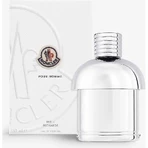 Moncler Pour Homme - Men's Eau de Parfum - 150 ml Refill