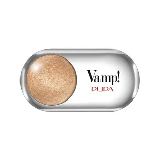 Pupa Vamp ! - Ombre à paupières n° 202 Precious Gold Wet & Dry