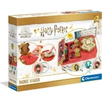 Clementoni Harry Potter: De speldjesmachine