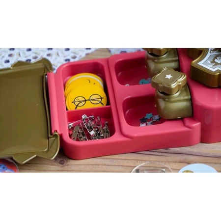 Clementoni Harry Potter: De speldjesmachine