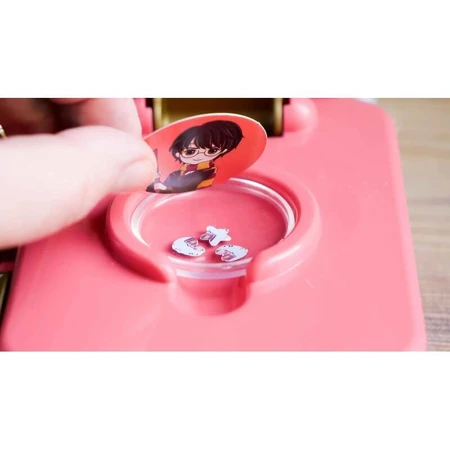 Clementoni Harry Potter: De speldjesmachine