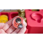 Clementoni Harry Potter: De speldjesmachine
