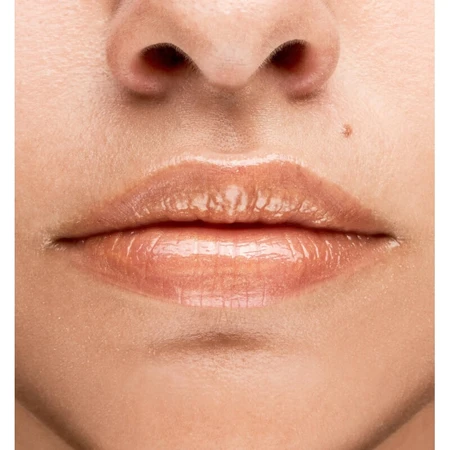 Collistar lip gloss volume - luciu de buze nr. 120 peach cameo