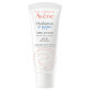 Hydraterende cr&#232;me voor de droge en zeer droge huid SPF 30 Hydrance Riche UV, 40 ml, Avene