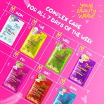 7-daagse Beautyweek - 7-daagse huidverzorgingsroutine