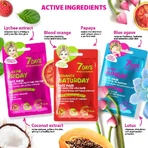 7-daagse Beautyweek - 7-daagse huidverzorgingsroutine