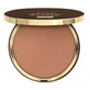 Pupa Desert Bronzing Powder Maxi - Compact Bronzing Powder No. 02